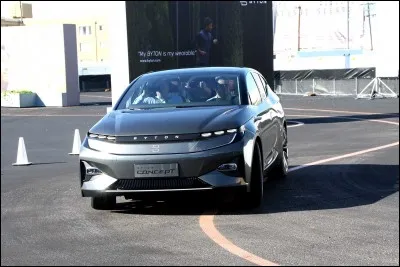 Existe-t-il une voiture sans permis ?