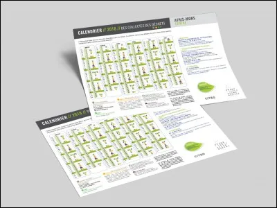 "The Voice" est une émission datant de :