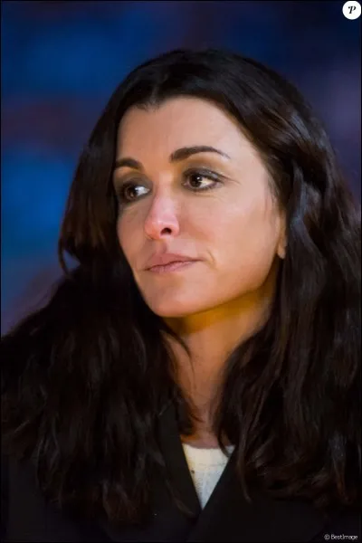 Jenifer a été présente dans toutes les saisons de "The Voice".