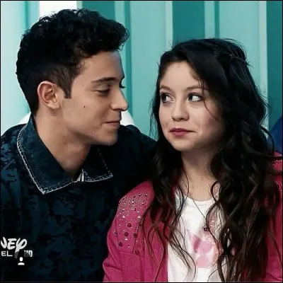 Pour toi, Sim&oacute;n serait...