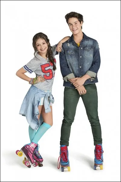 Luna sera heureuse avec...