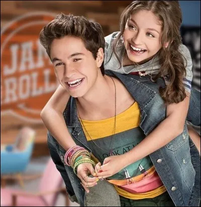 Pour toi, Matteo est...