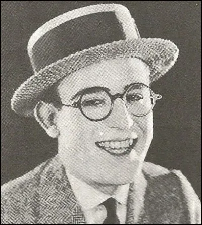 Les Français donnaient quel surnom à cet acteur américain ?