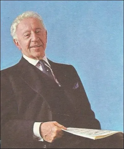 Quel était l'instrument de prédilection de ce musicien ?