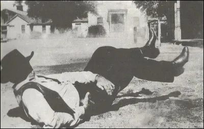 Pour Fred Zinnemann, combien de fois le train sifflera ?