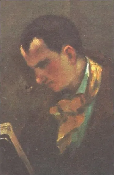 Quel poème de Baudelaire commence par ce vers : "Souvent, pour s'amuser, les hommes d'équipage" ?