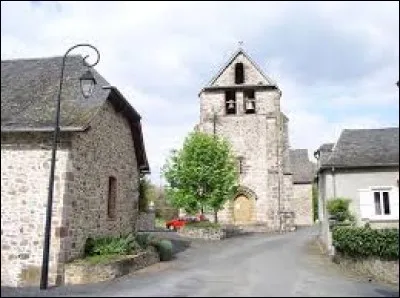 Je vous propose de partir en Corrèze à la découverte d'Orgnac-sur-Vézère. Nous serons dans l'ancienne région ...