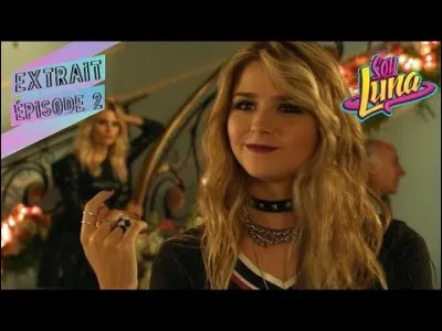 Qui avait un plan pour ruiner la fête de Luna ?