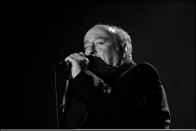 En quelle année est sortie la chanson « La Boîte de jazz » de Michel Jonasz ?