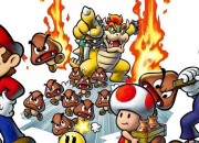 Quiz Les personnages secondaires de la srie  Mario et Luigi 