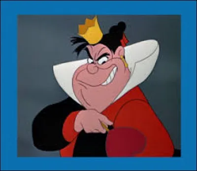 Dans quel dessin animé, voit-on ce personnage ?