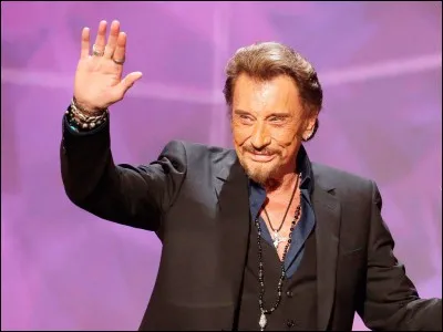 Quand son ultime album est-il sorti ?