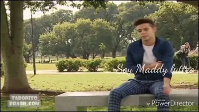 De qui Matteo r&ecirc;ve-t-il ?