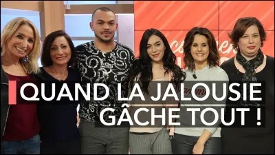 Proche de la jalousie, que la lumière soit !