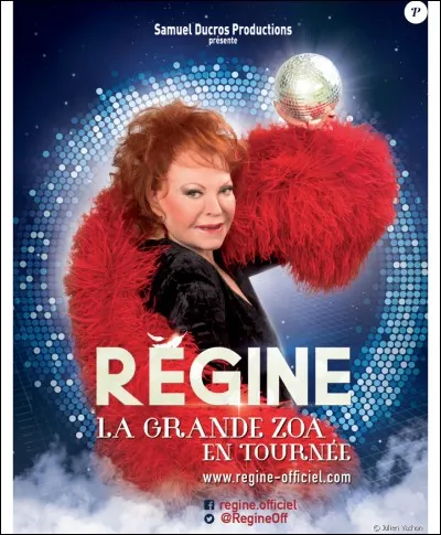 Ca vous fait un cou fourré !