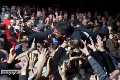 Elle a d'innombrables enfants !