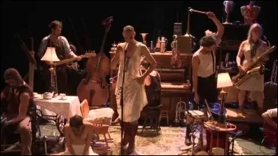 On peut en faire un concert !