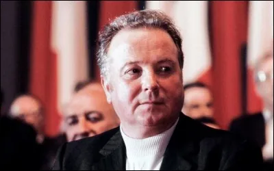 Ce syndicaliste (1927 - 2016) a été, de 1967 à 1982, le secrétaire général de la CGT. Il s'agit de :