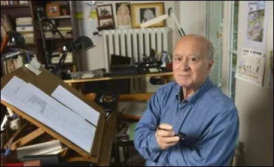 Ce dessinateur de presse (1934 - 2015) a publié de nombreux albums et collaboré à plusieurs journaux. Il est mort assassiné le 7 janvier 2015 dans l'attentat contre Charlie-Hebdo. Il s'agit de :