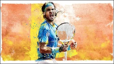 Mon prénom est celui d'une fameuse place de Nancy, j'ai remporté l'Open d'Australie, Roland-Garros, l'US Open, et j'ai même atteint momentanément la troisième place au classement ATP.

- Qui Suisse-je ?