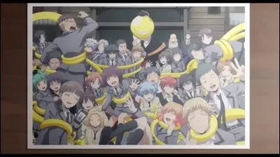 Pourquoi la classe E existe-t-elle ?