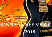 Quiz L'anne musicale 2018