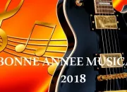 Quiz L'année musicale 2018