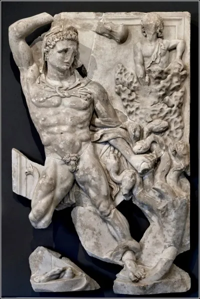 A quoi lui servit le sang de l'Hydre ? A ...