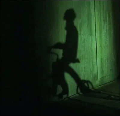 Dans quel film pouvons-nous voir cette ombre ?