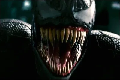 De base, qui est ce personnage du film "Venom" ?
