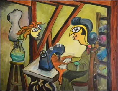 Trois mots : Coup / Première / Homme, pour deviner...