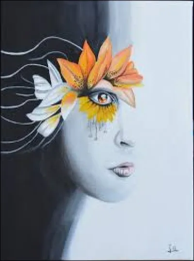 Trois mots : Fusil / Sel / Peau, pour deviner...