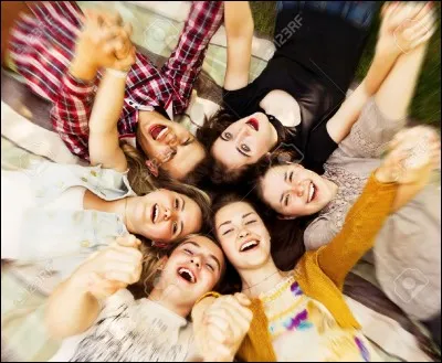 Ton ami a fait une énorme bêtise, que fais-tu pour l'aider ?