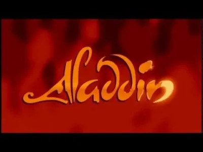 Complétez les paroles de cette chanson : "Aux nuits d'Arabie..."