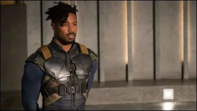 Quel acteur interprète Erik (ou N'Daka) ?