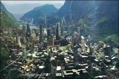 Pourquoi T'Challa a-t-il dû prendre le trône du Wakanda ?