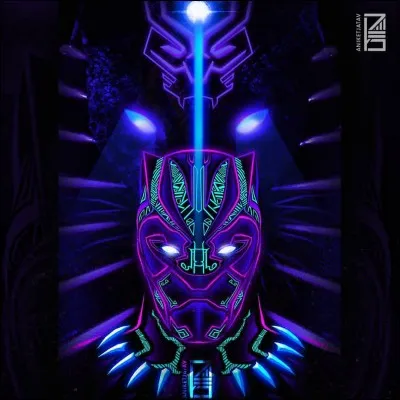 Comment s'appelle la divinité du Wakanda ?