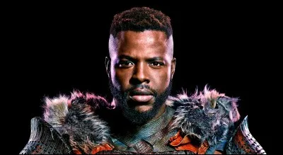 Qui est le dirigeant des Jabaris ?