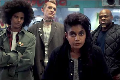 Quel est le pouvoir de 008 ?