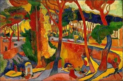 Combien de temps le mouvement a-t-il dur ? ( peu prs)