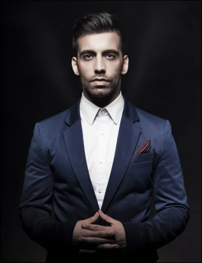 Une de ses chansons se nomme ''Matoq koshe - מתוק כש ", suivi d'un nom, lequel ?