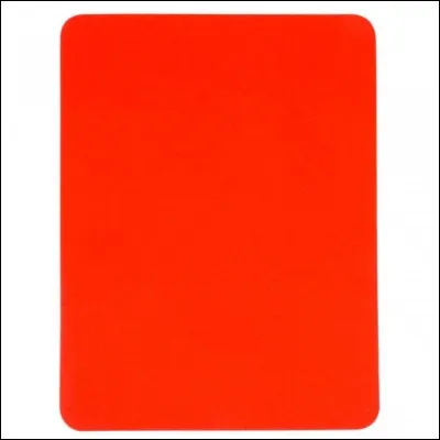 Ta couleur préférée est le :