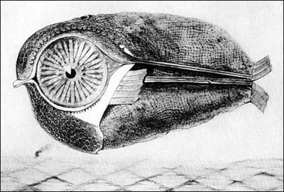 Max Ernst cre une technique appele le 'frottage' qui s'apparente, dans l'criture,  ...