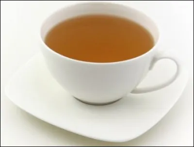 Quel est ton thé préféré ?