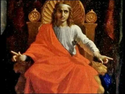 D'après la Bible, le père du roi Salomon était David. Qui était sa mère ?