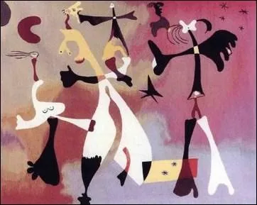 Quel est le prnom de Miro ?