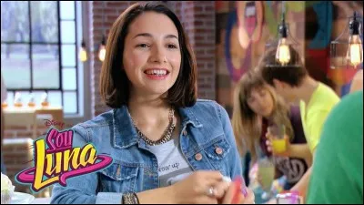 Qui est cette fille ?