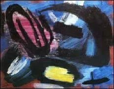 Qui a peint cette oeuvre ?