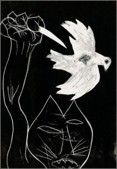 L'un des membres les plus importants de ce groupe tait ...