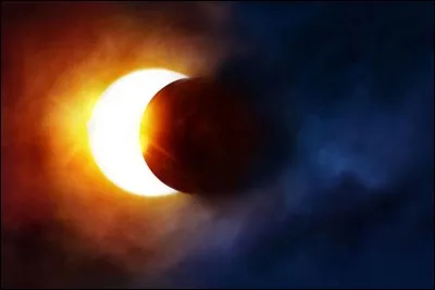 Pr&eacute;f&egrave;res-tu la Lune ou le Soleil ?